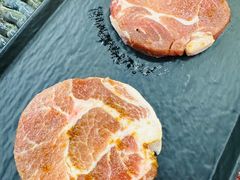 -允辛家·自助泥炉烤肉(九亭店)