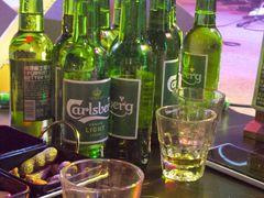 -MOSSO音乐酒吧·live house(南京旗舰店)