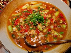 -不相离盐帮菜(郎园店)