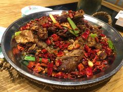 -鸡毛店·川菜(双楠店)