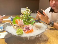 -阿吾罗日本料理(K11艺术中心店)