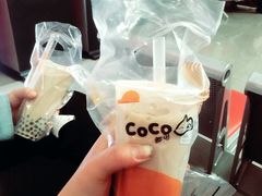 -CoCo都可(北新桥店)