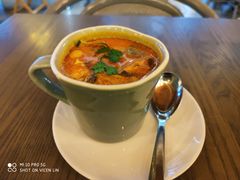 -CHINCHIN 青青·泰国料理(万象食家店)