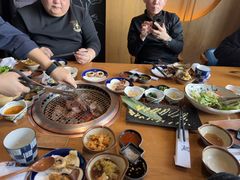 -炎蔵牛舌烤肉