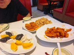 -渔家风味·鲅鱼水饺·央视展播·海鲜天津菜(开发区店)