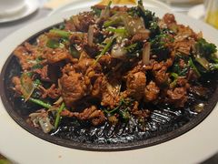 -秀儿四九城·新京菜(亚运村鸟巢店)