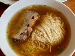 -同得兴 Since·1995 传统苏式面馆(十全街店)