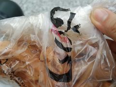 -水一方现烤鱿鱼丝大连特产(高新苏宁百货店)