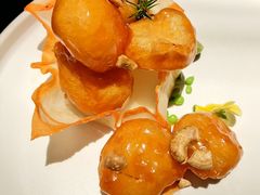 -彩虹之约•淮扬家宴(亚运村店)
