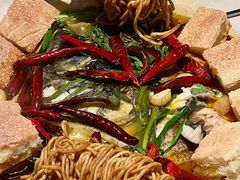 -清水亭湖北菜(大屯DT51店)