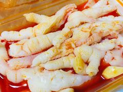 无骨鸡爪-广德记·椰子冻手制甜品(福田总店)