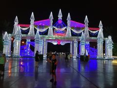 -济南方特东方神画