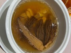 -粗茶淡饭·汉口公馆(循礼门店)
