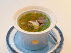 西施舌高青和牛-怡情荟•海鲜青岛菜(五四广场旗舰店)