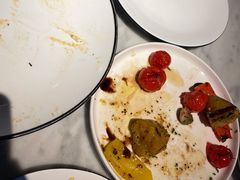 -玛尚诺意式餐厅(官舍店)