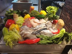 -OPEN開全日自助餐厅·牛肉火锅·海鲜(佛山希尔顿酒店)