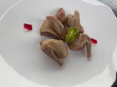 -汉水谣·江景餐厅(江滩店)