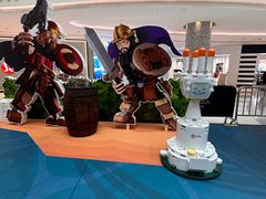 -上海七宝领展广场