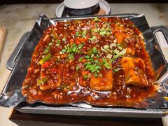 -绿茶餐厅(石家庄万象城店)