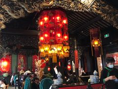 大堂-誉八仙茶室酒楼(新天地店)