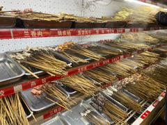 -江二娃串串香(科园四路总店)