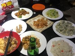 -乐圣量贩KTV自助餐(崇文店)