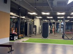 -METIS FITNESS女性健身工作室