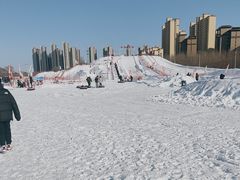-清河半岛温泉度假酒店