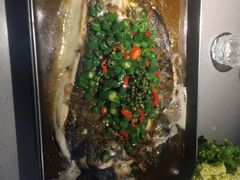 -半天妖烤鱼(海那城店)