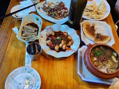 -小厨子私房菜·云南美食店
