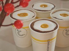 -COMPANION COFFEE小伴咖啡