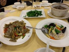 -新梅园不夜粥(龙华店)
