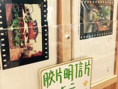 -猫的天空之城概念书店(苏州平江店)