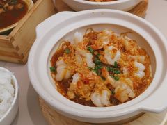 -蔡澜点心·粤菜(丽泽天街店)
