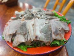 -草本味·市井羊肉馆(新开铺总店)