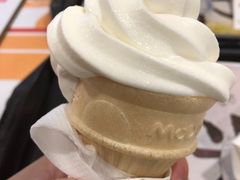 -麦当劳(合肥之心城店)