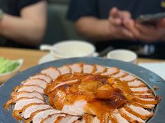 -守柴炉烤鸭(科华中路王府井店)