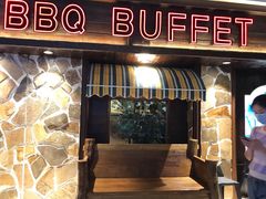 门面-汉巴味德(大悦城店)