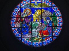 -圣母百花大教堂穹顶