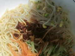 -秦园陕西手工面馆(番禺节能科技园店)