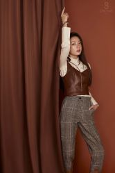 -onlygirl摄影美学馆高端定制(江滩店)