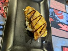 -1218 GRILL 主厨
