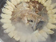 -边江铁锅炖鱼(振八街店)