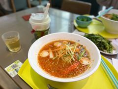 -蔡澜PHO(海岸城店)