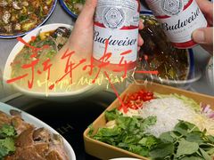 -官塘陈记鱼生·潮汕砂锅粥·潮汕生腌牛肉火锅(潮枫路总店)