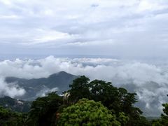 -九华山风景区