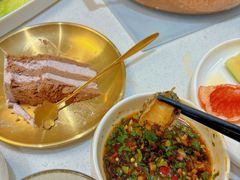 -小茉庐和牛自助火锅(龙湖万达店)