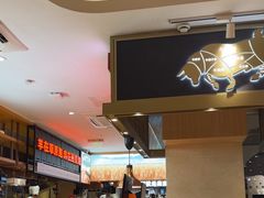 -西贝(吴江路湟普汇店)