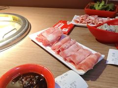 -季季红火锅(丰城洪客隆店)