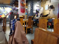 -云尊府云南菜·蒸汽石锅鱼(学清路店)